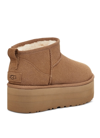 Ugg Taba Kadın Deri Bot 1135092_2