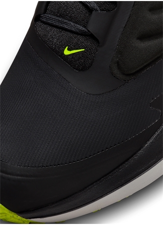 Nike Siyah - Gri - Gümüş Erkek Koşu Ayakkabısı DM1106-001 NIKE AIR WINFLO 9 SHIELD_5