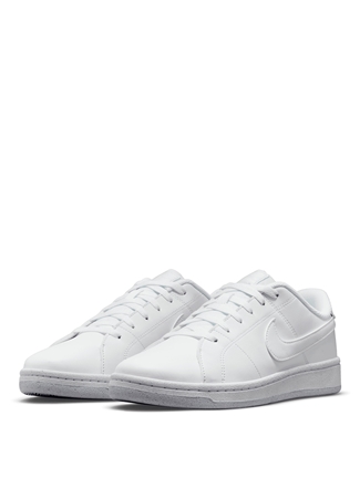 Nike Beyaz Kadın Lifestyle Ayakkabı DH3159-100 WMNS COURT ROYALE 2 NN_2