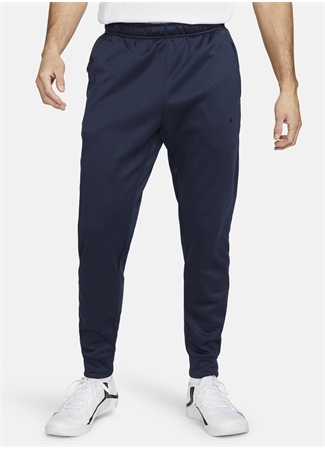 Nike Mavi Erkek Uzun Eşofman Altı DQ5405-451 M NK TF PANT TAPER_1