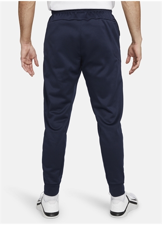 Nike Mavi Erkek Uzun Eşofman Altı DQ5405-451 M NK TF PANT TAPER_2