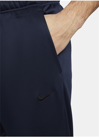 Nike Mavi Erkek Uzun Eşofman Altı DQ5405-451 M NK TF PANT TAPER_5