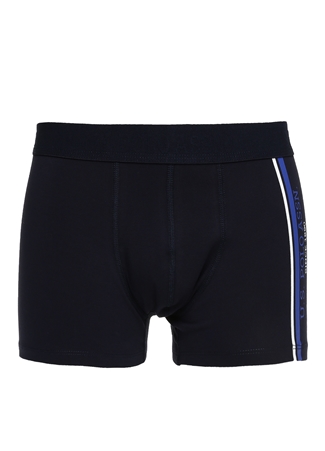 U.S. Polo Assn. Lacivert Erkek Boxer I081SZ0IA.000.3BMD_2