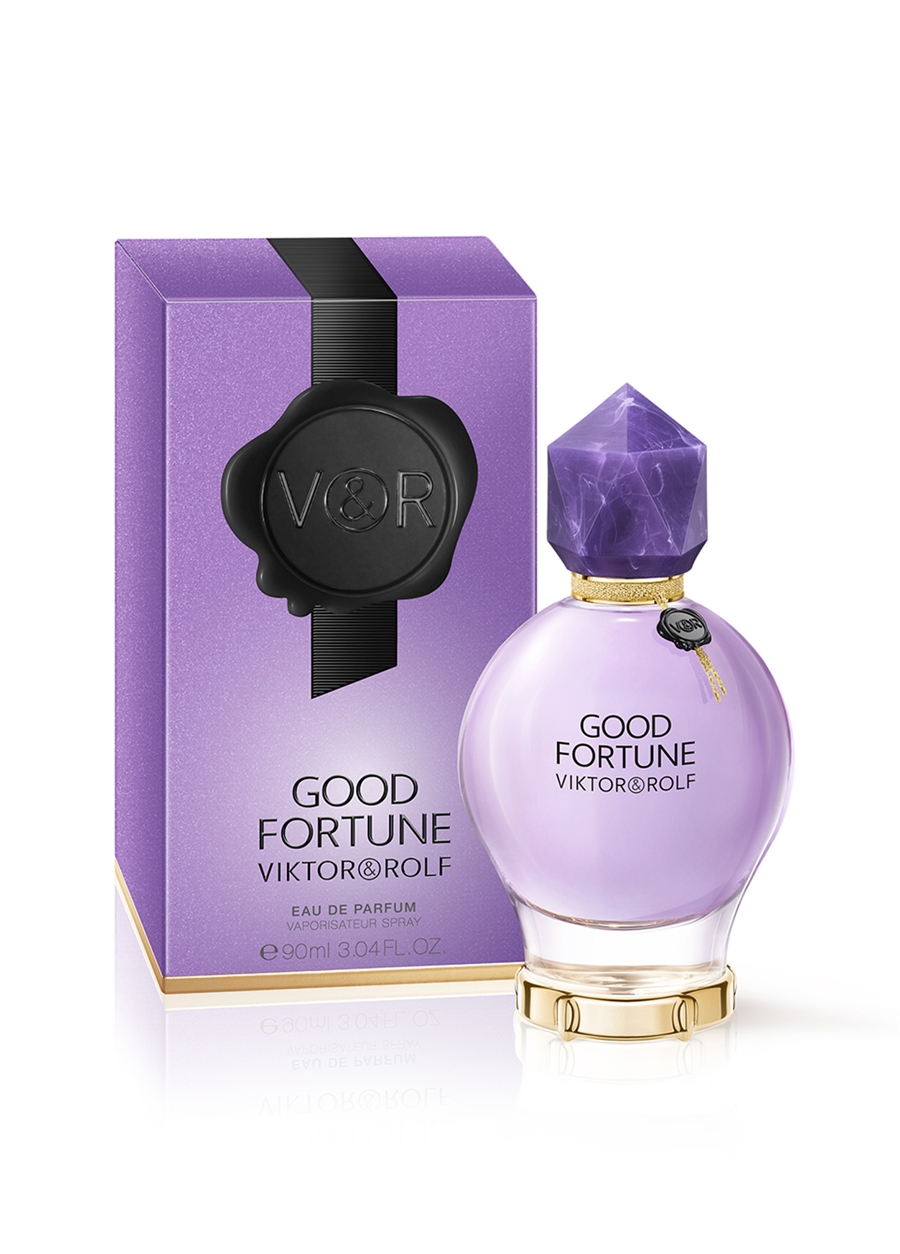 Viktor&Rolf Good Fortune EDP 90 Ml Parfüm_1