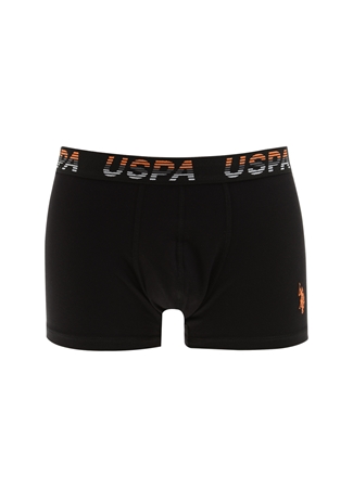 U.S. Polo Assn. Turuncu Erkek Boxer 80432 - BOXER - TURU_2