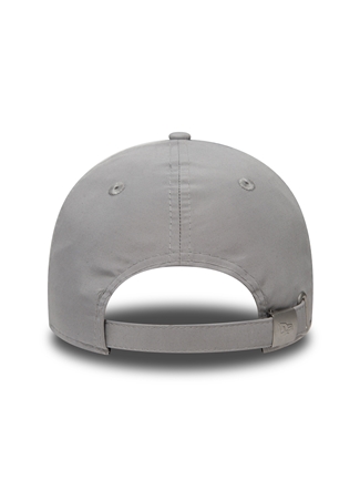 New Era Gri Unisex Şapka 11198849 MLB FLAWLESS LOGO BASIC 94_2