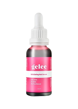 Gelee Exfoliating Red Serum 30 Ml_0