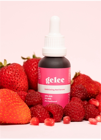 Gelee Exfoliating Red Serum 30 Ml_2