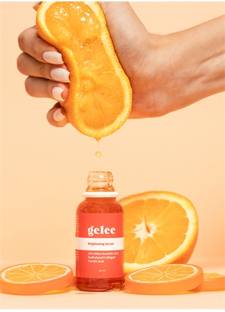 Gelee Brightening Serum 30 Ml_2