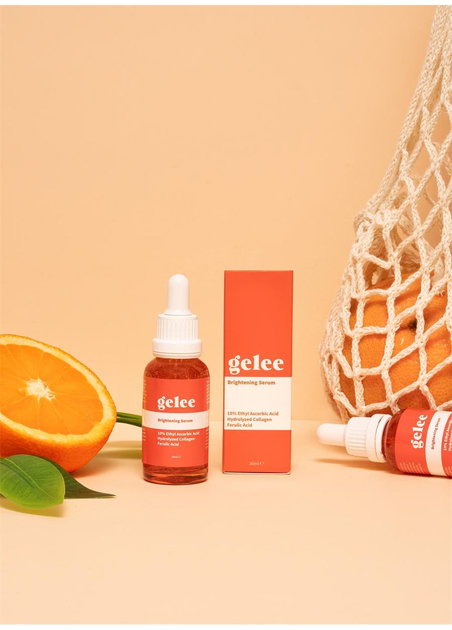 Gelee Brightening Serum 30 Ml_3