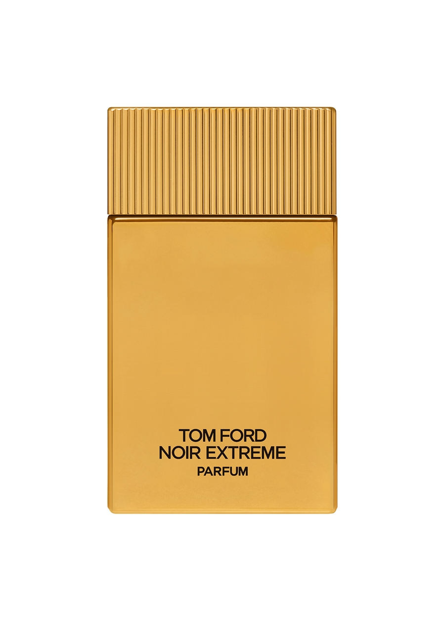 Tom Ford Noir Extreme Parfüm 100 Ml /3.4FLOZ