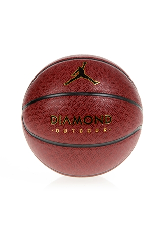 Nike Aksesuar Basketbol Topu J.100.8252.891.07 JORDAN DIAMOND OU_0