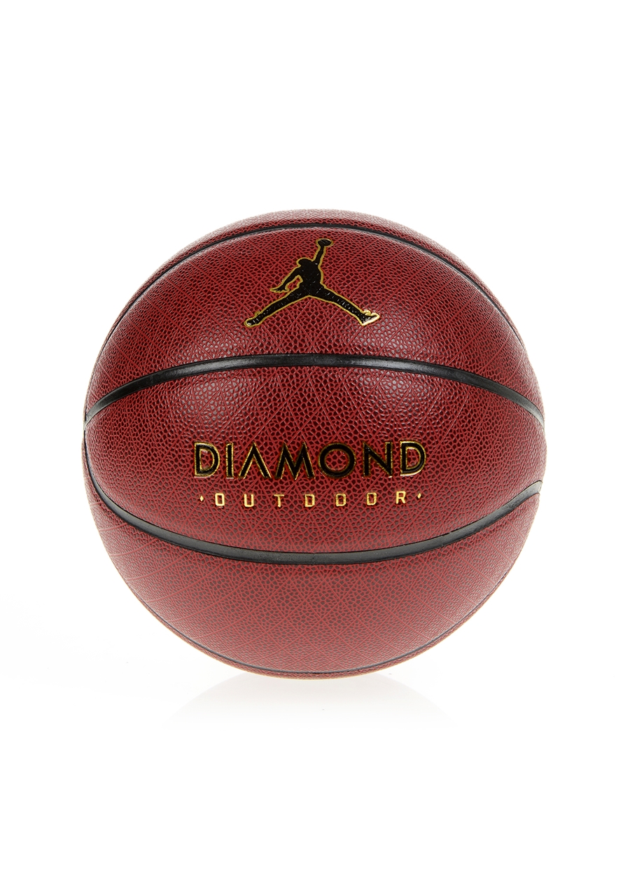 Nike Aksesuar Basketbol Topu J.100.8252.891.07 JORDAN DIAMOND OU