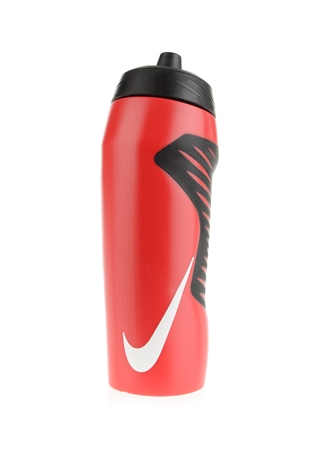 Nike Aksesuar Kırmızı Matara N.000.3524.687.24 NIKE HYPERFUEL BO