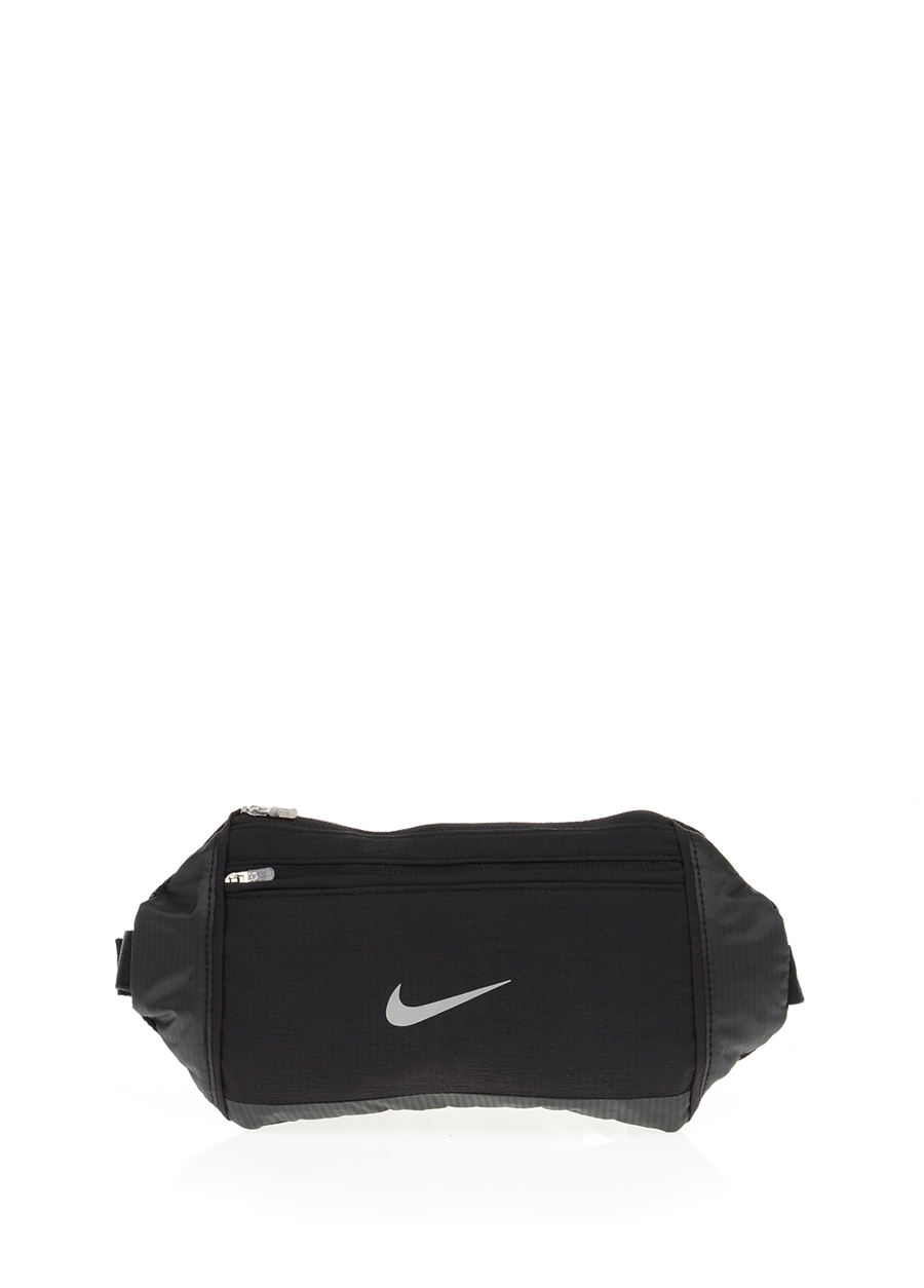 Nike Aksesuar Siyah Unisex Bel Çantası N.100.1640.015.OS NIKE CHALLENGER W