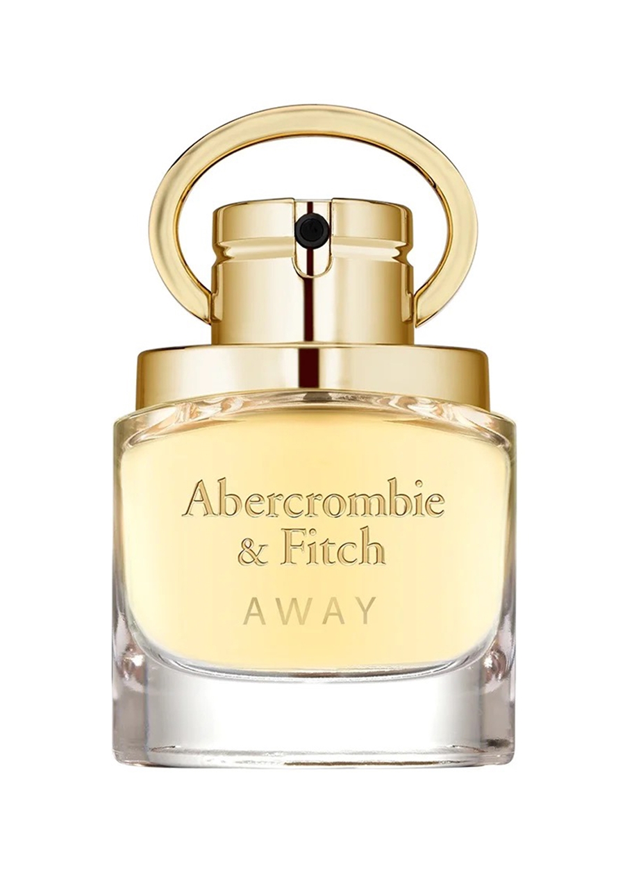 Abercrombie&Fitch Away EDP Kadın Parfüm 50 Ml