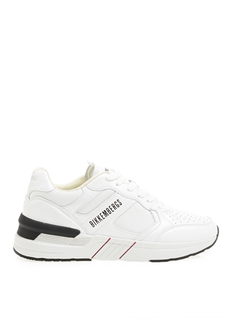 Dirk Bikkembergs Beyaz Erkek Sneaker 16210/CP