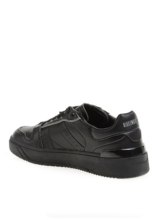 Dirk Bikkembergs Siyah Erkek Sneaker 16211/CP_1