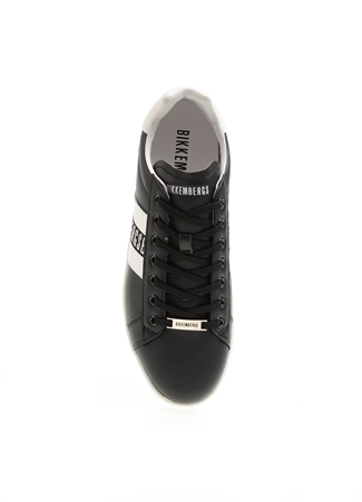 Dirk Bikkembergs Siyah Erkek Sneaker 16224_3