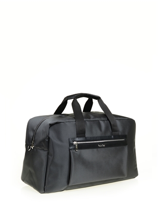 Fabrika Antrasit Erkek Duffle Bag 01FB1038_1