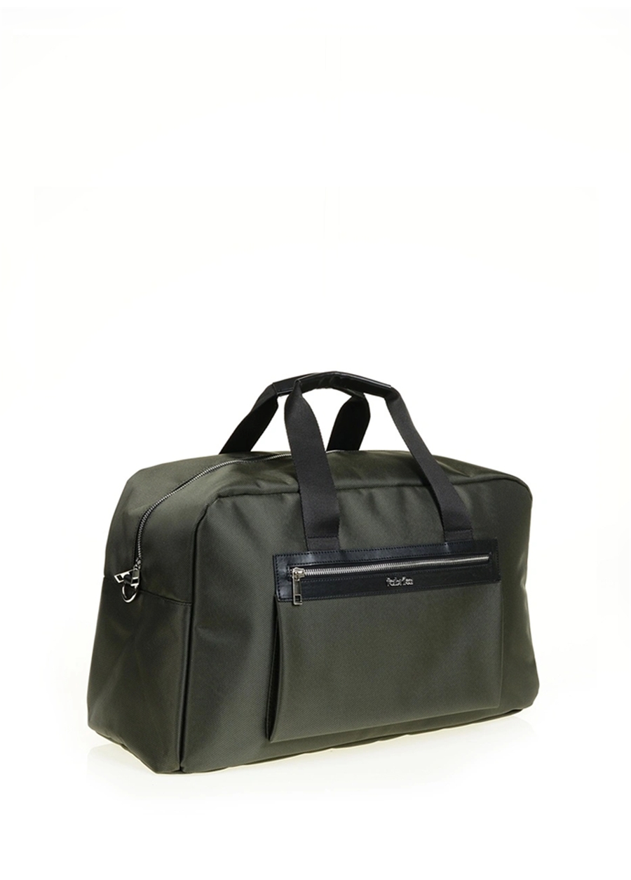 Fabrika Haki Erkek Duffle Bag 01FB1038_1