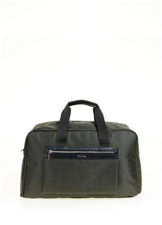 Fabrika Bordo Erkek Duffle Bag 01FB1038_0