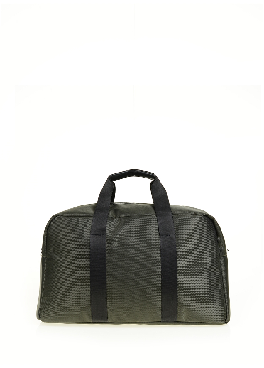 Fabrika Bordo Erkek Duffle Bag 01FB1038_2