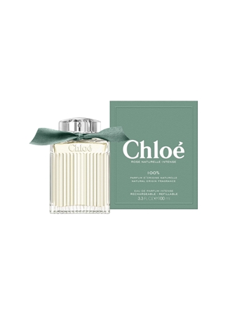 Chloé Signature Rose Naturelle Intense Eau De Parfüm 100 Ml_1