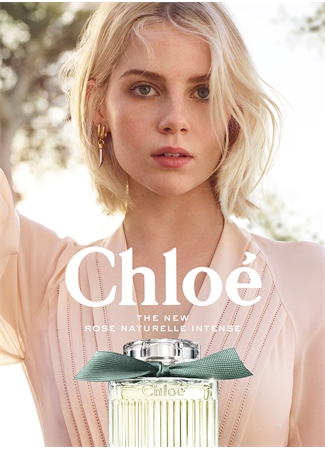 Chloé Signature Rose Naturelle Intense Eau De Parfüm 100 Ml_2