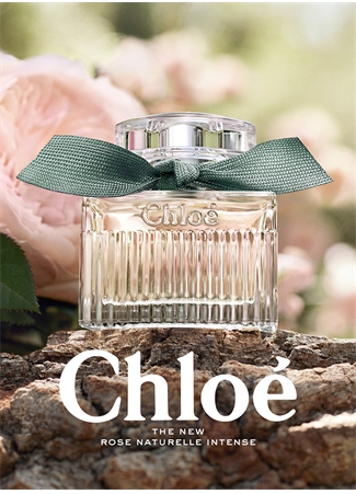 Chloé Signature Rose Naturelle Intense Eau De Parfüm 100 Ml_4