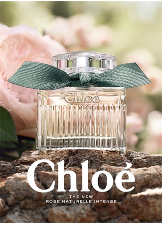 Chloé Signature Rose Naturelle Intense Eau De Parfüm 30 Ml_4