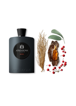 Atkinsons James Edp Parfüm 100 Ml_1