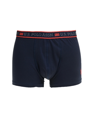 U.S. Polo Assn. Lacivert Erkek Boxer I081SZ0IA.000.3BDZKLG