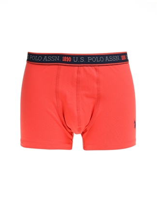 U.S. Polo Assn. Lacivert Erkek Boxer I081SZ0IA.000.3BDZKLG_1