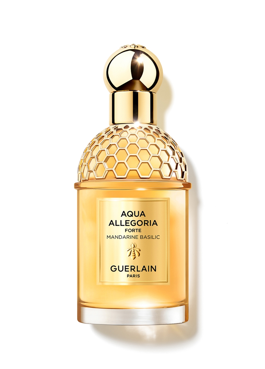 Guerlain Aqua Allegoria Mandarine Basilic Forte Edp Parfüm 75 Ml