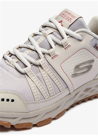 Skechers Beyaz Erkek Outdoor Ayakkabısı 51591 OFWT ESCAPE PLAN_7