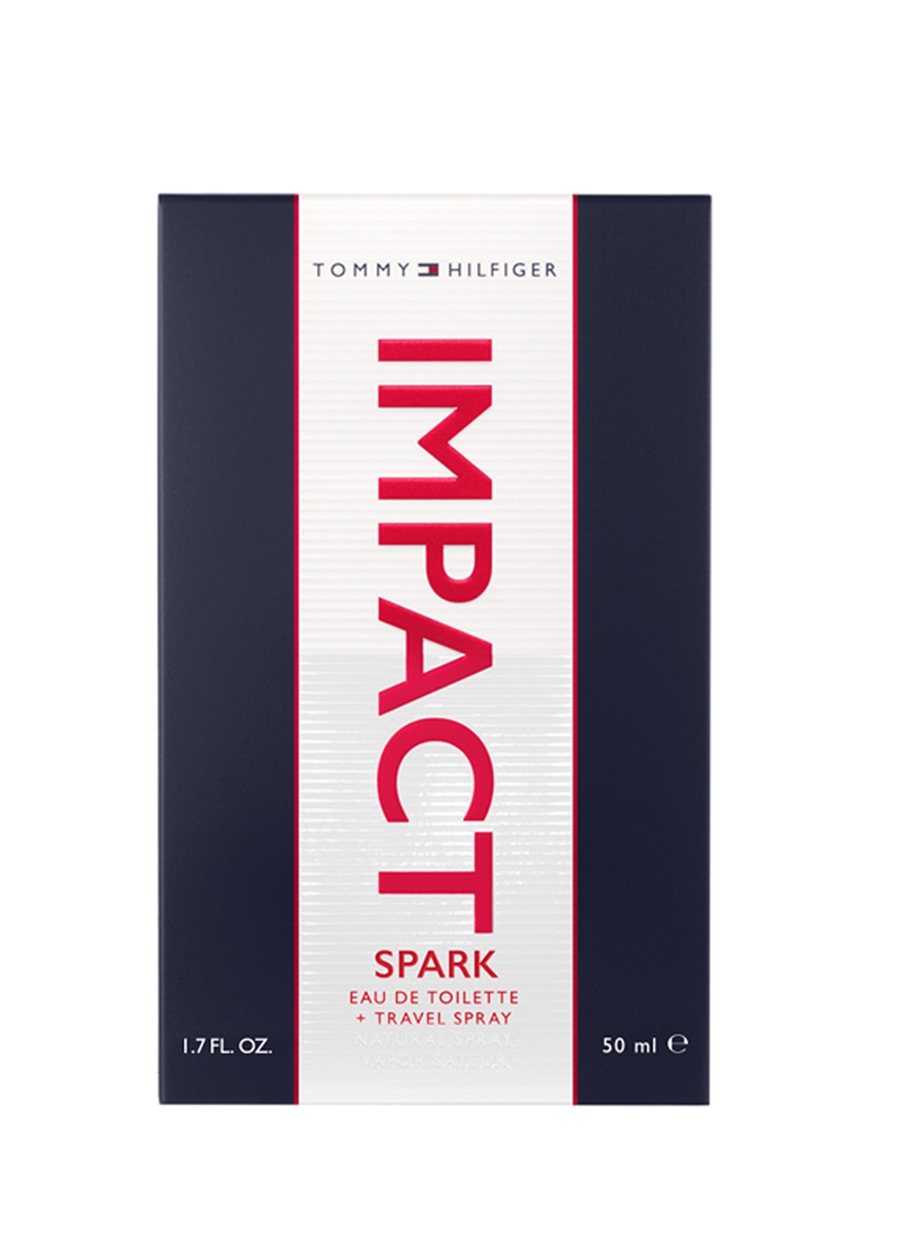 Tommy Hilfiger Impact Spark Edt 50 Ml_1