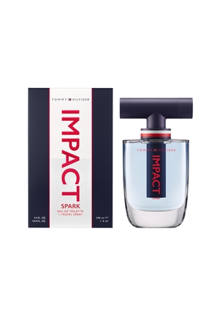 Tommy Hilfiger Impact Spark Edt 100 Ml_2