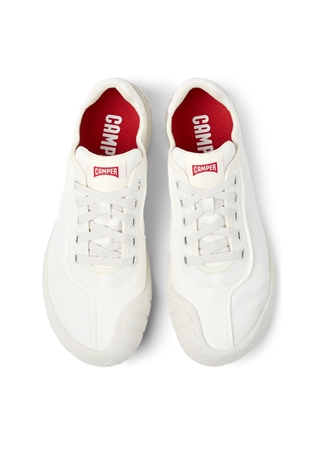 Camper Beyaz Erkek Sneaker K100886-002_1