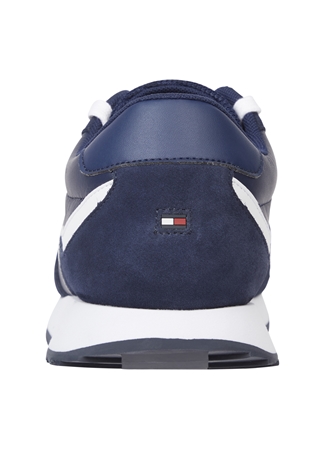 Tommy Hilfiger Mavi Erkek Sneaker FM0FM04479DCC_3