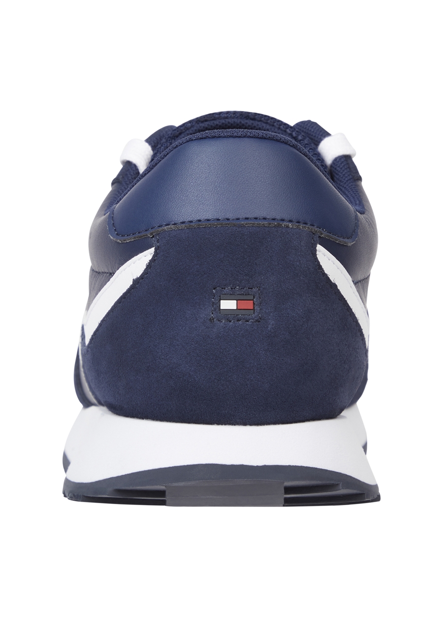 Tommy Hilfiger Mavi Erkek Sneaker FM0FM04479DCC_3