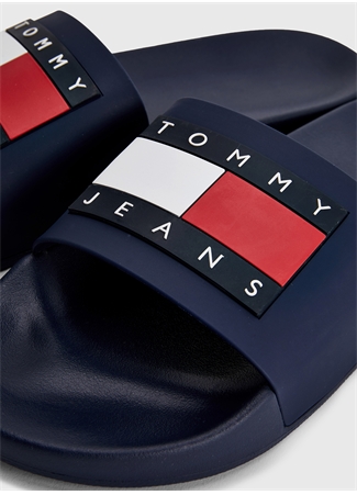 Tommy Hilfiger Mavi Erkek Terlik EM0EM01191C87_2