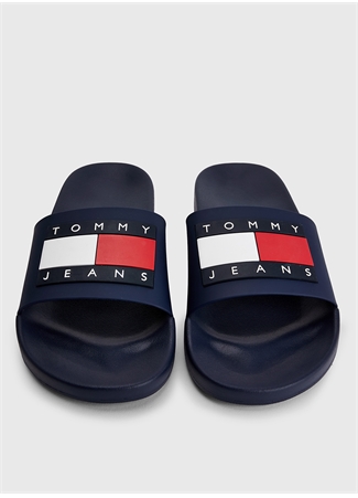 Tommy Hilfiger Mavi Erkek Terlik EM0EM01191C87_3