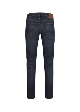 Jack & Jones JJIGLENN JJICON JJ 559 50SPS NOOS Erkek Normal Bel Dar Denim Pantolon_3