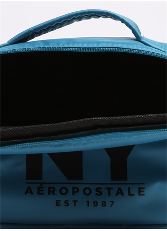 Aeropostale Turkuaz Kadın 25X17x10 Postacı Çantası SKUBA-HEREFORD_3