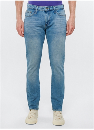 Mavi JAKE Normal Bel Erkek Denim Pantolon M0042285360_2