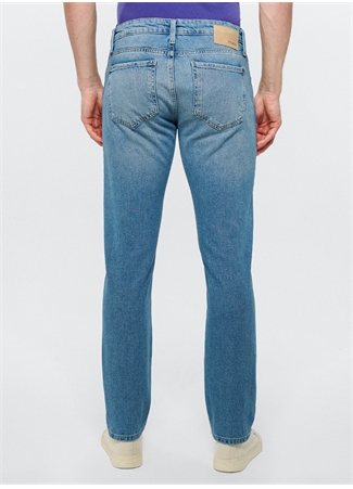 Mavi JAKE Normal Bel Erkek Denim Pantolon M0042285360_3