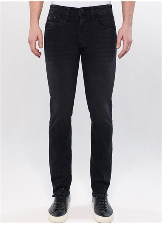 Mavi MARCUS Normal Bel Slim Straight Erkek Denim Pantolon M0035184332_1