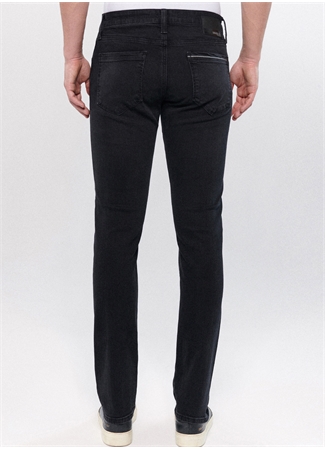 Mavi MARCUS Normal Bel Slim Straight Erkek Denim Pantolon M0035184332_2