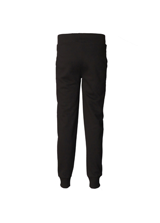 Hummel Dar Paça Siyah Erkek Çocuk Eşofman Altı 931613-2001 HMLFELISIAS PANTS_3